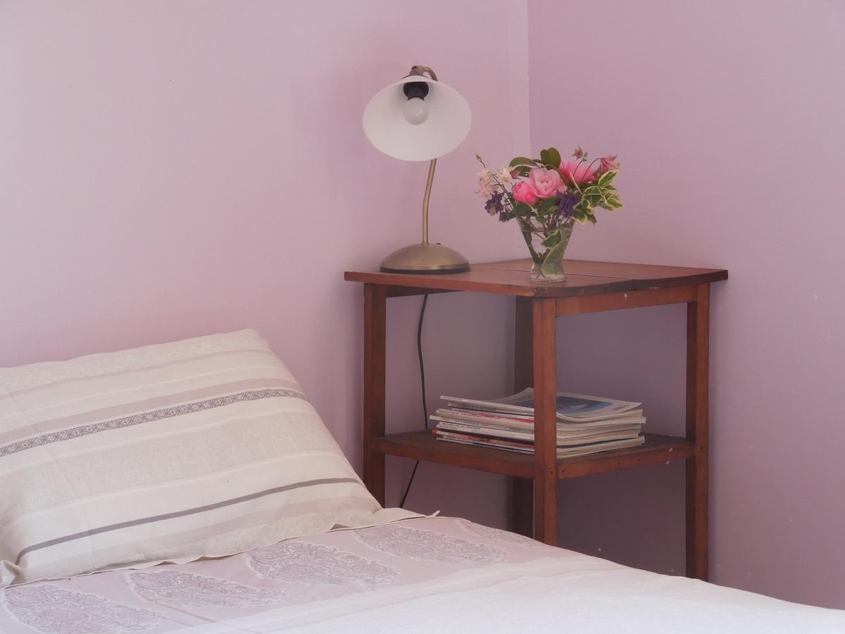 Вилла Mairenui Rural Retreat Ruahine Экстерьер фото