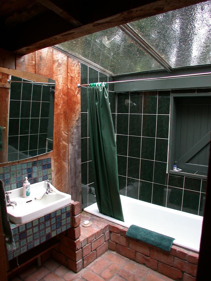Вилла Mairenui Rural Retreat Ruahine Экстерьер фото