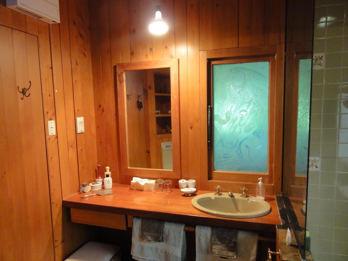 Вилла Mairenui Rural Retreat Ruahine Экстерьер фото